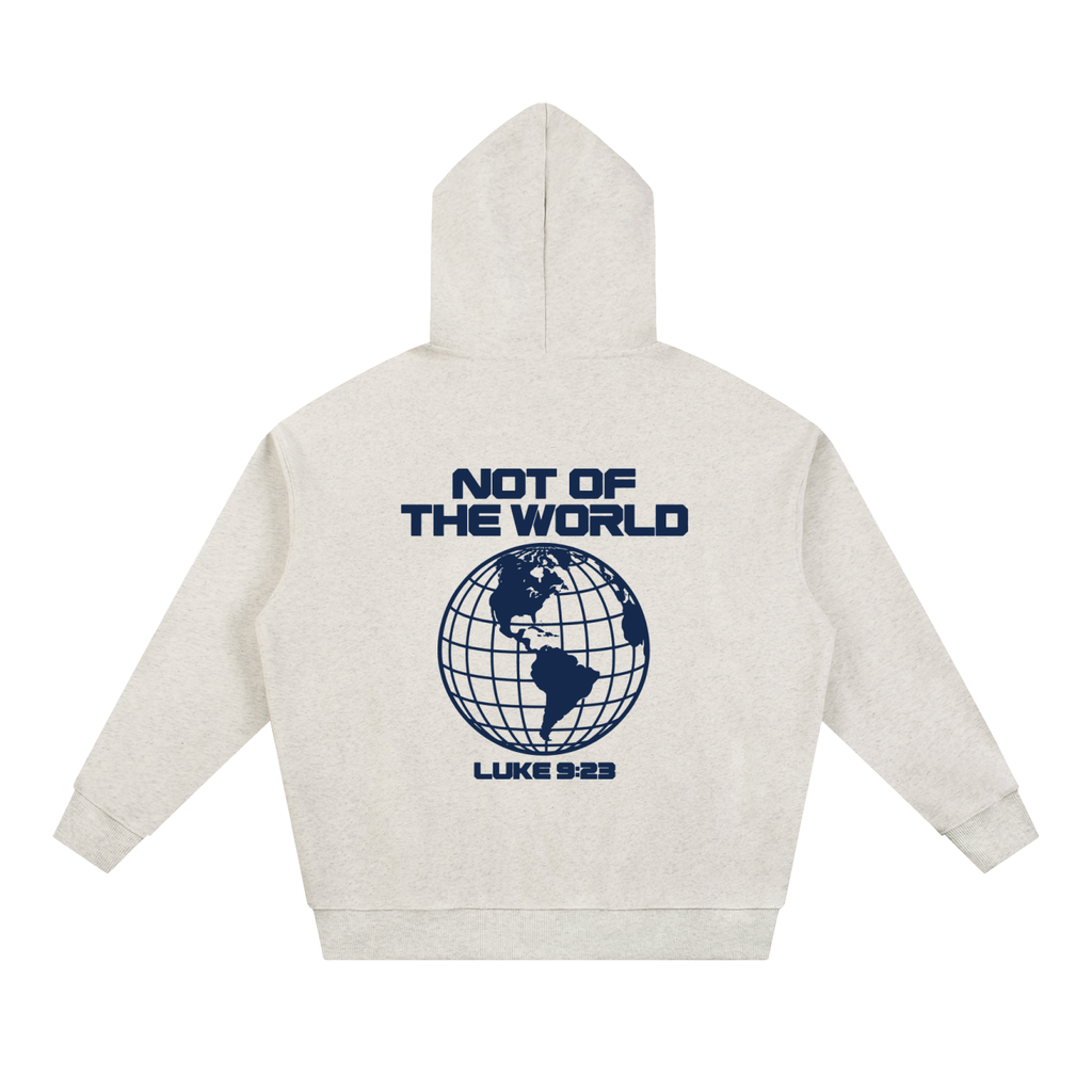 Essential Heavyweight Hoodie