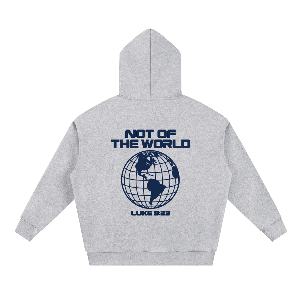 Essential Heavyweight Hoodie
