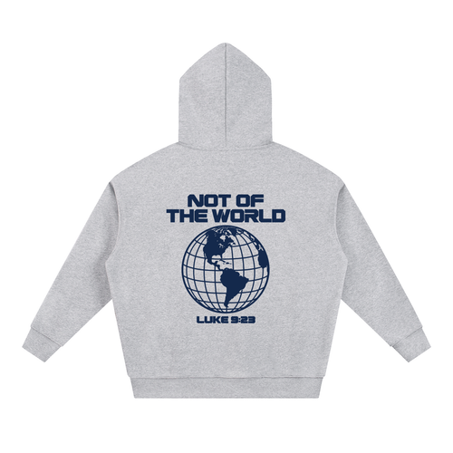 Essential Heavyweight Hoodie