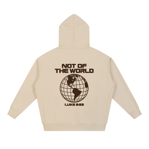 Essential Heavyweight Hoodie