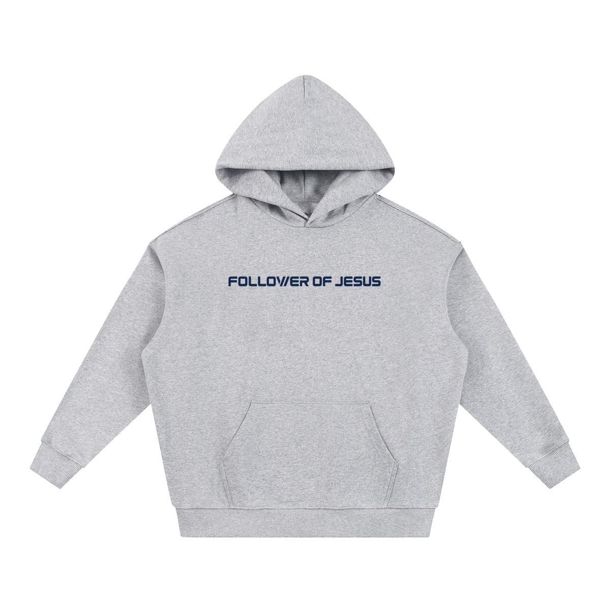 Essential Heavyweight Hoodie