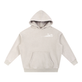 God Is in Control Oversized Hoodie
